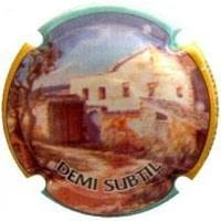 DEMI  SUBTIL X. 55988