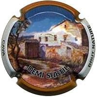 DEMI  SUBTIL X. 86446