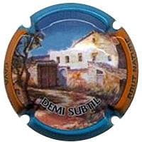 DEMI  SUBTIL X. 86426