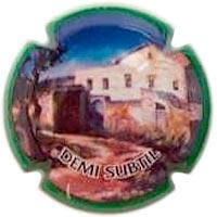 DEMI  SUBTIL X. 73455