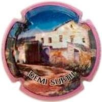 DEMI  SUBTIL X. 73458