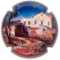 DEMI  SUBTIL X. 73459