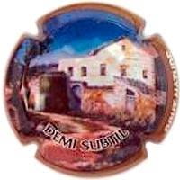 DEMI  SUBTIL X. 73465