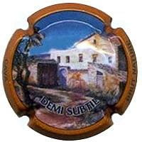 DEMI  SUBTIL X. 86387
