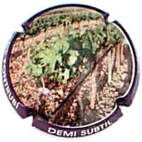 DEMI  SUBTIL X. 54839