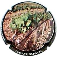 DEMI  SUBTIL X. 54838