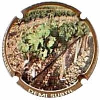 DEMI  SUBTIL X. 54836