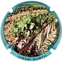 DEMI  SUBTIL X. 54835