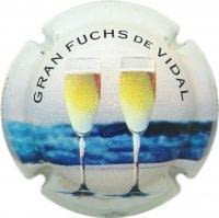 FUCHS DE VIDAL V. 2742 X. 12845
