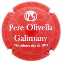 PERE OLIVELLA GALIMANY X. 198591