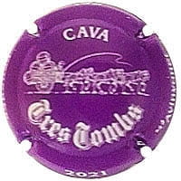 TRES TOMBS X. 199676