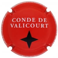 CONDE DE VALICOURT X. 201874