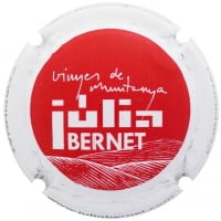 JULIA BERNET X. 184379