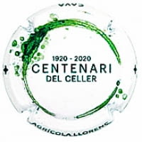 COOP. AGRICOLA LLORENÇ PENEDES X. 192544