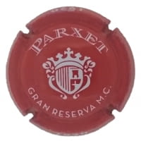 PARXET X. 201731 (GRAN RESERVA)
