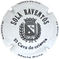SOLA RAVENTOS X. 187127