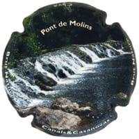 CANALS & CASANOVAS X. 139287