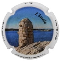 CANALS & CASANOVAS X. 137891