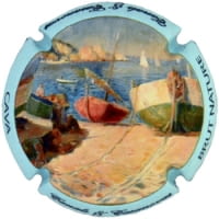 CANALS & CASANOVAS X. 130149