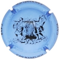 CAN MANELICH X. 133722