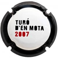 TURO D'EN MOTA X. 195508 (2007)