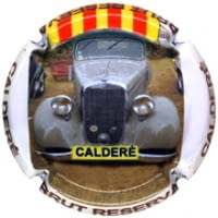 CALDERE X. 166757
