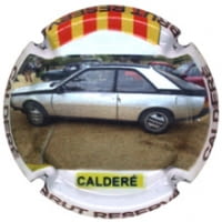 CALDERE X. 164002