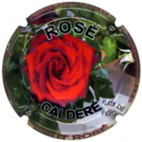 CALDERE X. 167119 ROSAT
