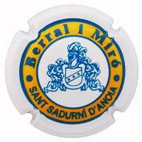 BERRAL I MIRO X. 114957