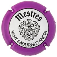 MESTRES X. 180271 MAS VIA