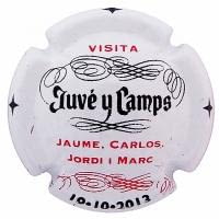 PIRULA NO VALIDABLES X. 107414 (JUVE & CAMPS)