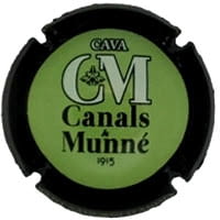 CANALS & MUNNE X. 190540