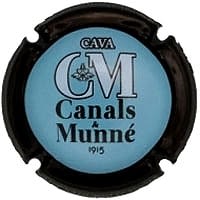 CANALS & MUNNE X. 190542