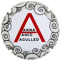 ANNA AMIGO AGULLED X. 200880