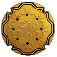 GIRO RIBOT X. 182289