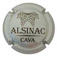 ALSINAC X. 157655