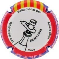 ALBERT OLIVA X.-135739 (FALDO LILA)
