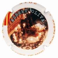 ALBERT OLIVA X.-129900