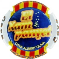 ALBERT OLIVA X.-129255