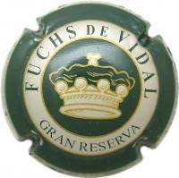 FUCHS DE VIDAL V. 9922 X. 31860