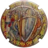 ARGEMIR DE GENESCHAR X. 110954