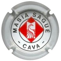 MASIA SAGUE V. 1331 X. 00354