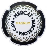 MERCAT X. 201935 MAGNUM