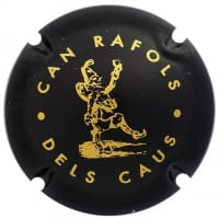 CAN RAFOLS DELS CAUS X. 184069