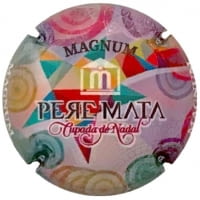 PERE MATA X. 184813 MAGNUM