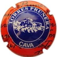 TORRES PRUNERA V. 6593 X. 16923