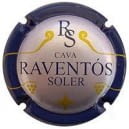 RAVENTOS SOLER V. 3827 X. 01237