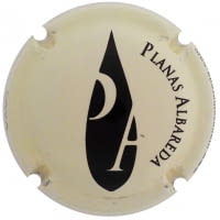 PLANAS ALBAREDA X. 181610