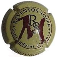 RAVENTOS SOLER V. 3829 X. 03800