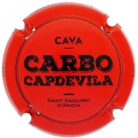CARBO CAPDEVILA X. 197621